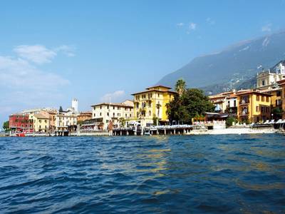 Hotel Malcesine