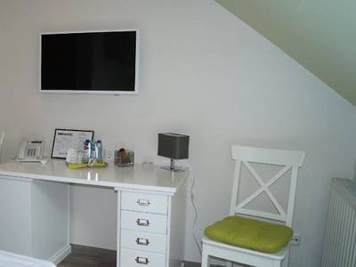 Hotelpension Pfälzer Hof