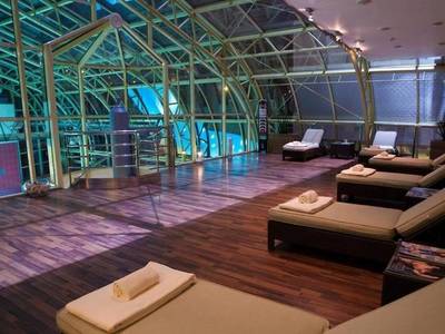 Golden Prague Hotel managed by Fairmont