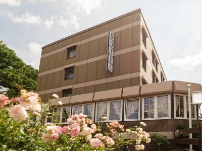 Hannover Airport by Premiere Classe