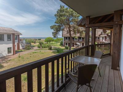 Hotel & Ferienanlage Haffhus