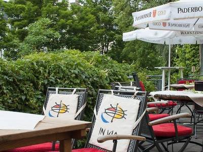 In Via Gäste- und Tagungshaus im Meinwerk-Institut