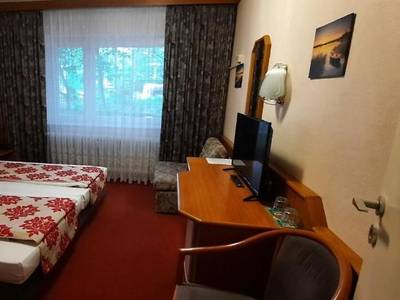 Miles Hotel Berlin Steglitz