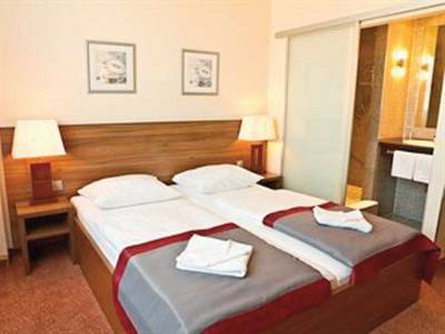 Ivbergs Hotel Berlin Messe