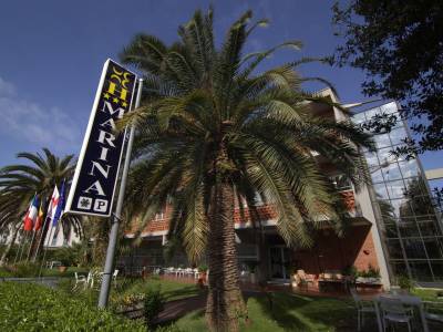 Hotel Marina