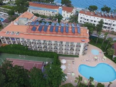 Rios Beach Hotel