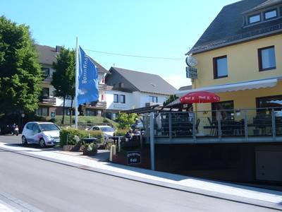 Land-gut-Race-Hotel zur Burg Nürburgring