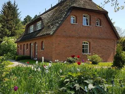 Hotel & Restaurant Alt Wittower Krug