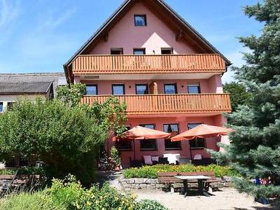 Land Steigerwaldhaus