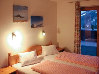 Pension Luzenberg (Foto)