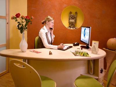 Melarose Feng Shui Hotel