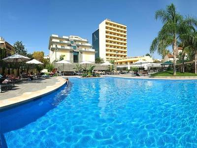 Isla Mallorca Urban Hotel & Spa