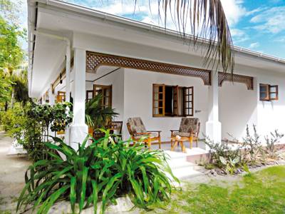 The Islander Guesthouse