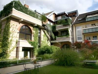 Apartmenthaus Hohe Straße UG