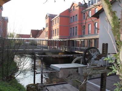 DORMERO Schloss Reichenschwand