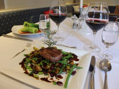 Zum Goldenen Adler Schwarzwaldgasthof