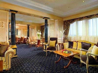 Sheraton Club Des Pins Resort (Foto)