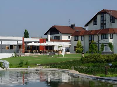 Tagungs- & Sport Aramis