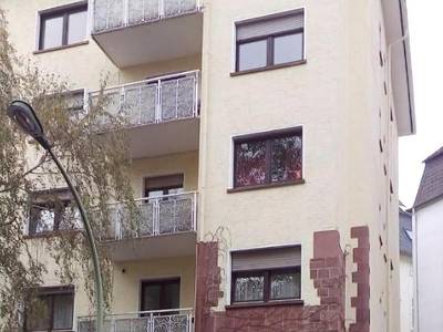 Hotel Garni Frankfurt