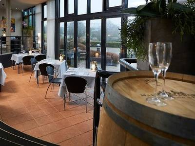 Trinity & Conference Center