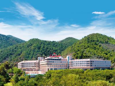 Kaya Izmir Thermal & Convention