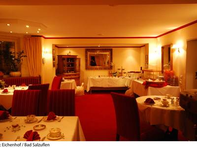 Antik-Hotel Eichenhof