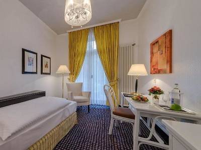 Hotel am Sophienpark