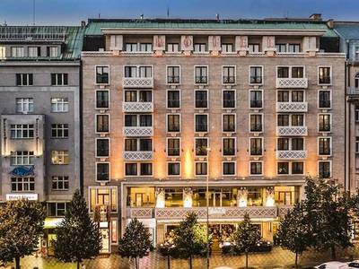 Boutique Hotel Jalta