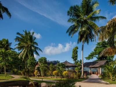 Iles Des Palmes (Foto)