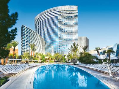 Aria Resort & Casino