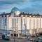 Radisson Blu Sobieski Hotel Warsaw