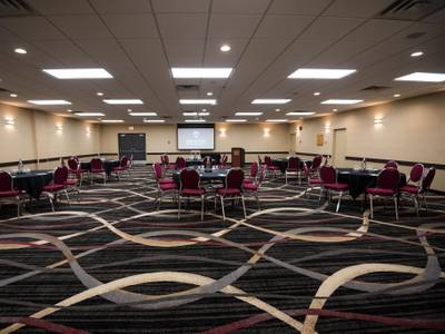 Victoria Inn & Conference Centre