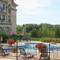 Le St-Martin Bromont Hotel