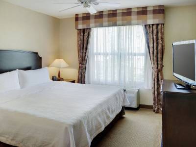 Homewood Suites by Hilton Burlington