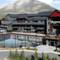 Lodges at Canmore