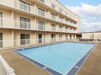 Days Inn by Wyndham Cranbrook Conference Centre