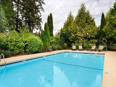 Best Western Cowichan Valley Inn