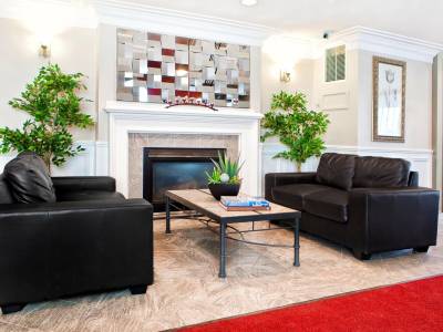 West Edmonton Mall Inn