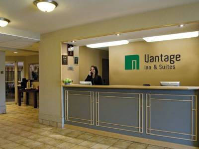 Vantage Inns & Suites