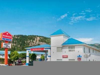 Ramada Limited Grand Forks