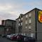 Super 8 Grande Prairie