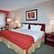 Holiday Inn Express Hotel & Suites Hinton