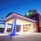 Holiday Inn Express Hotel & Suites Hinton