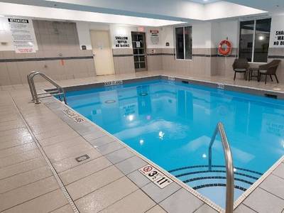 Holiday Inn Express & Suites Huntsville