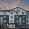 Canadas Best Value Inn Kamloops