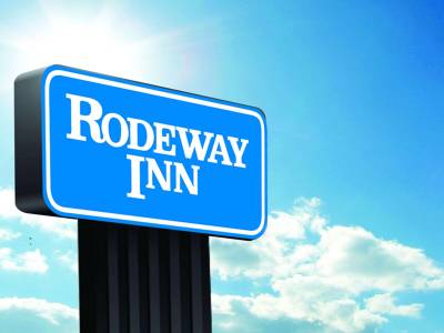 Canadas Best Value Inn Kamloops