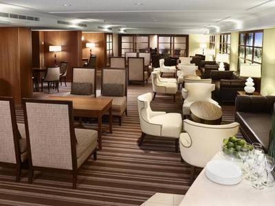 Sheraton Laval Hotel