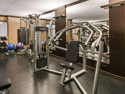 Best Western Plus Edmonton Airport Hotel