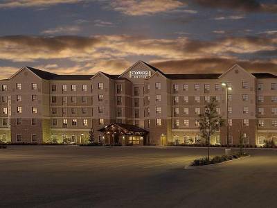 Staybridge Suites London