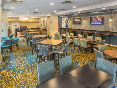 Residence Inn Moncton (Foto)